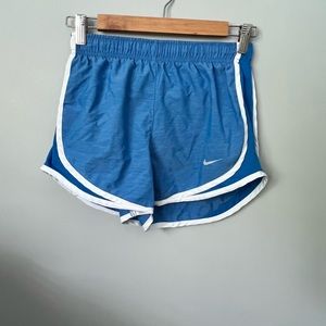 Active Shorts by Nike